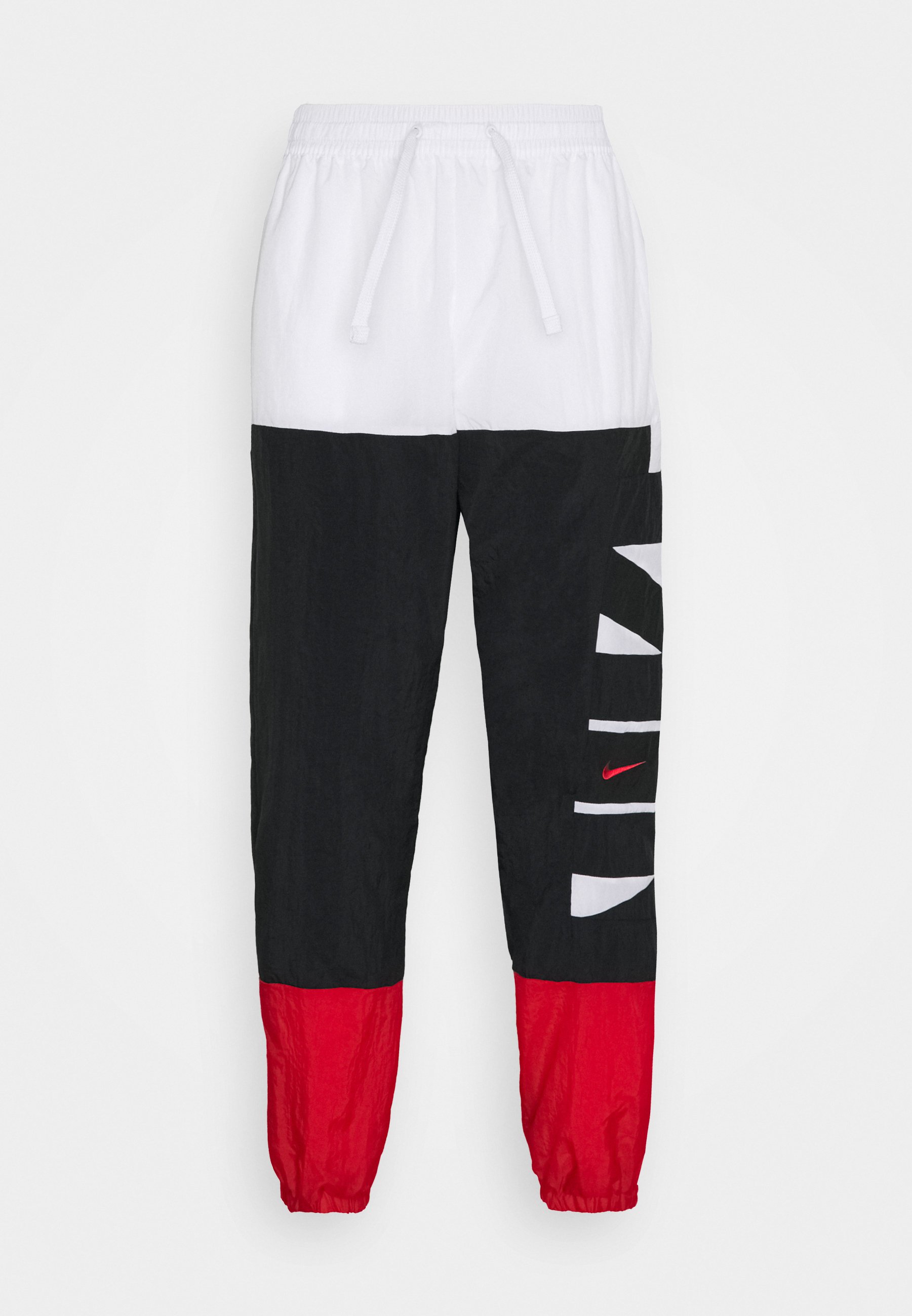 nike colorful tracksuit