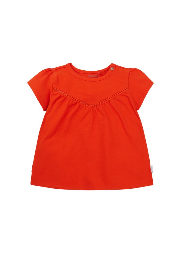 MARIPOSA - Freizeitkleid - spicy orange