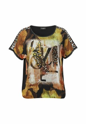 Blouse - schwarz