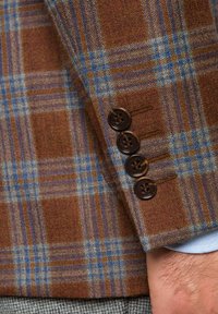 Lancerto KARLSKRONA - Marynarka