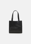NAPPA BAG SMALL - Sac à main - black