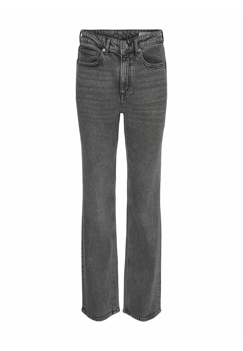 Vero Moda Relaxed fit jeans grijs denim/greydenim