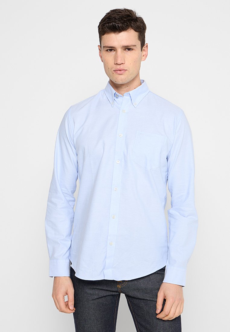 Ben Sherman Overhemd lichtblauw