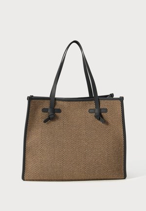 Gianni Chiarini MARCELLA - Handtasche - nero