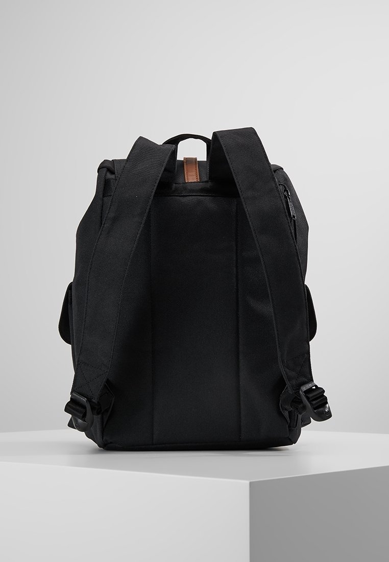 Herschel Rucksack - black - (Pre-owned) - Zalando.ie
