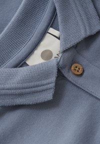 EN FANT Poloshirt - flint stone