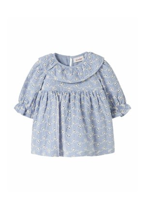 Vestito casual - zen blue