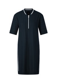 Marc Cain Jumper dress - navy