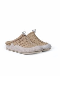 Toni Pons MEL-UM - Papuče - beige