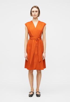 FILO - Robe de jour - arancio