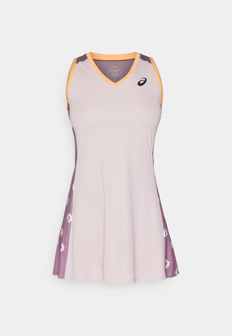 ASICS Jurken donkerroze ASICS Jurken donkerroze