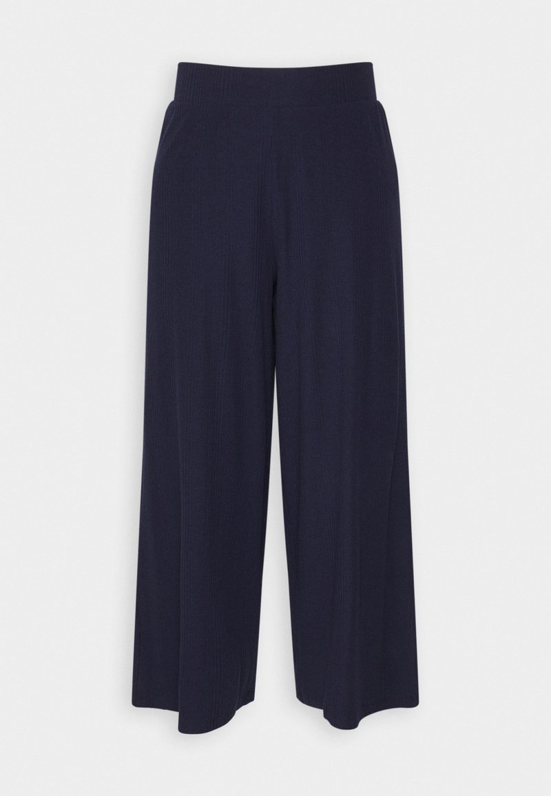 Even&Odd Broek donkerblauw Even&Odd Broek donkerblauw