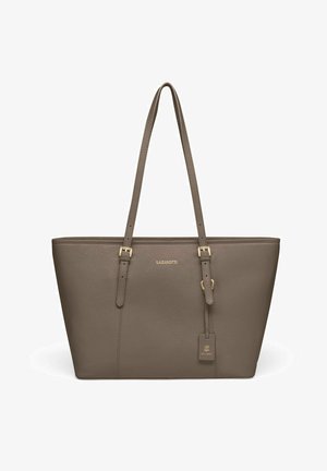 Lazarotti Borsa a mano - taupe