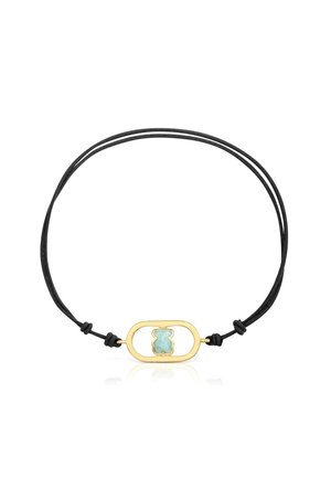 CAMILLE - Bracciale - black