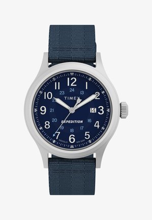 Expedition North® Sierra - Hodinky - blue