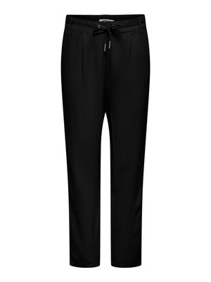 ONLY ONLGOA-POPTRASH KOMFORT FIT  - Pantaloni - black
