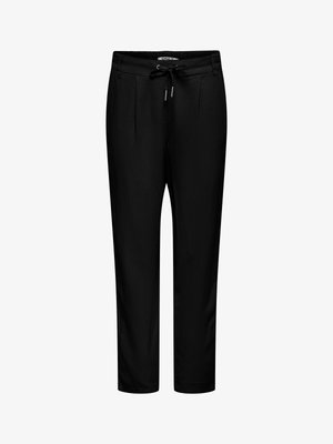 ONLY ONLGOA-POPTRASH KOMFORT FIT - Püksid - black