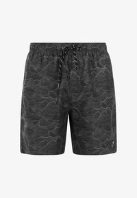 Non sélectionné, true black