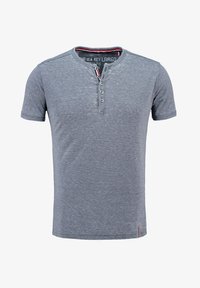 Niet geselecteerd, dark blue