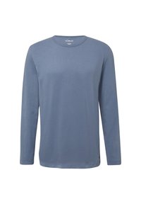 Unausgewählt, himmelblau