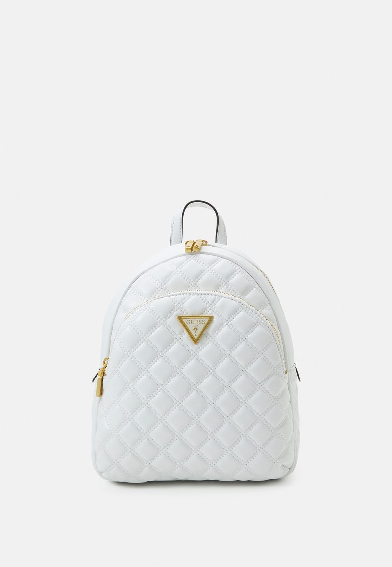 Guess Giully Quilted Backpack | Duty Free Guess Giully Quilted Backpack | Duty Free