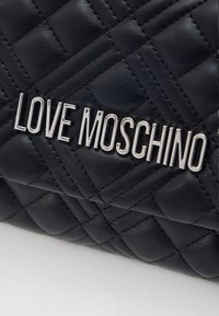 Love Moschino SMART DAILY - Bandolera - nero