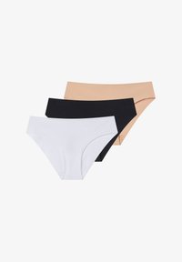 Selezionato, var bianco ottico