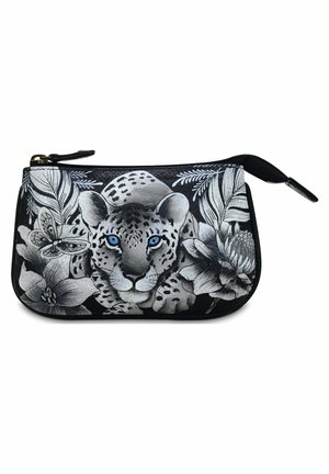 Sleutelhanger - cleopatra's leopard