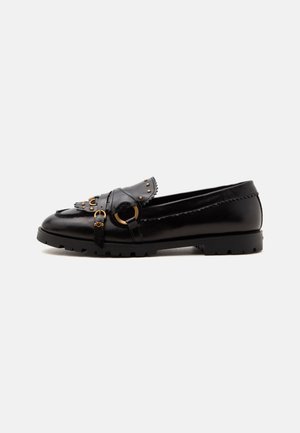 Pinko NORA - Zapatos sin cordones - black