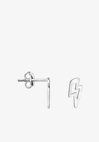 Non selezionato, silvercoloured