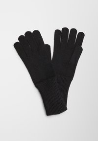 s.Oliver Gants - black