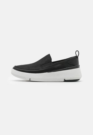 TRI FLASH STEP - Sneaker low - black