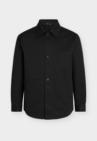 Non sélectionné, black