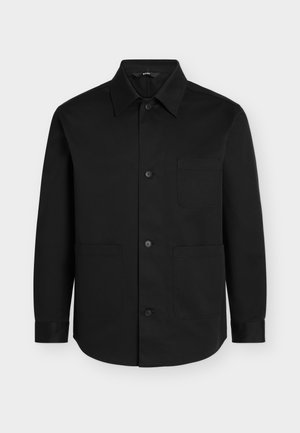 BOSS, CARPER - Veste mi-saison - black
