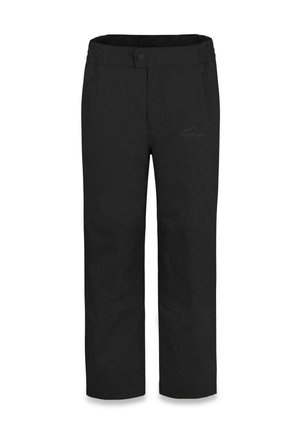 normani Outdoor Sports KINDER WINTER - Schneehose - schwarz