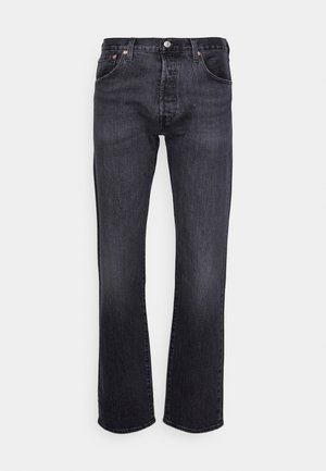 501® '93 STRAIGHT - Straight leg jeans - craisin worn