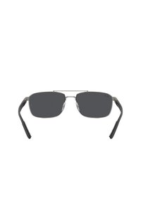 Ray-Ban Occhiali da sole - gunmetal
