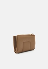 BOSS ICON WALLET - Portafoglio - medium beige