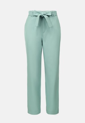 Even&Odd, Pantalon classique - light green