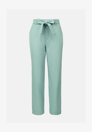 Even&Odd, Pantalon classique - light green