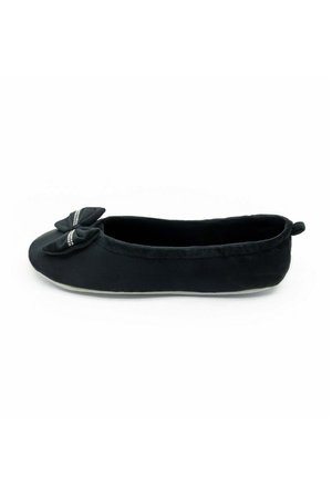 STAR - Ballerines - noir
