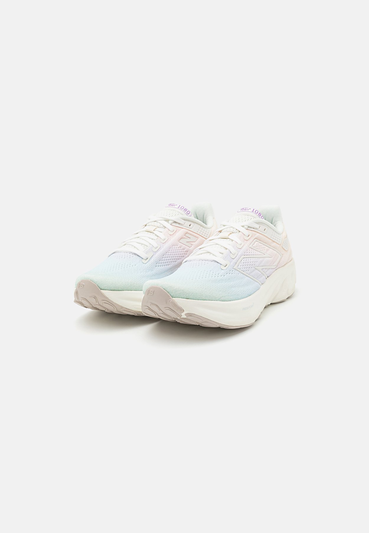 FRESH FOAM X 1080