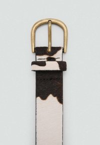 Mango Kids IANA - Pas - brown