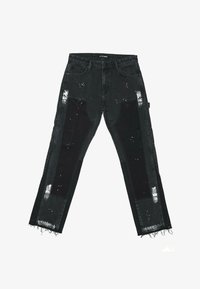 Selectat, washed grey