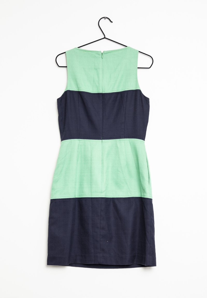 Banana Republic Day dress - green - (Pre-owned) - Zalando.ie