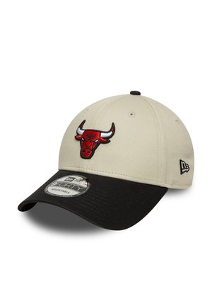UNISEX - Caps - stone/black