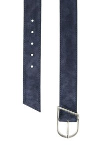 TOM TAILOR TTBETH - Vöö - navy uni
