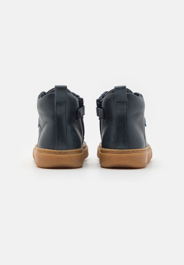 KIDDO – Schnürstiefelette