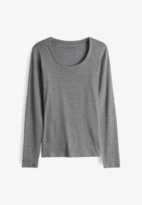 Niet geselecteerd, easy grey