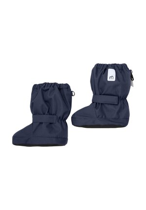Minymo FOOTIES - Overige accessoires - parisian night